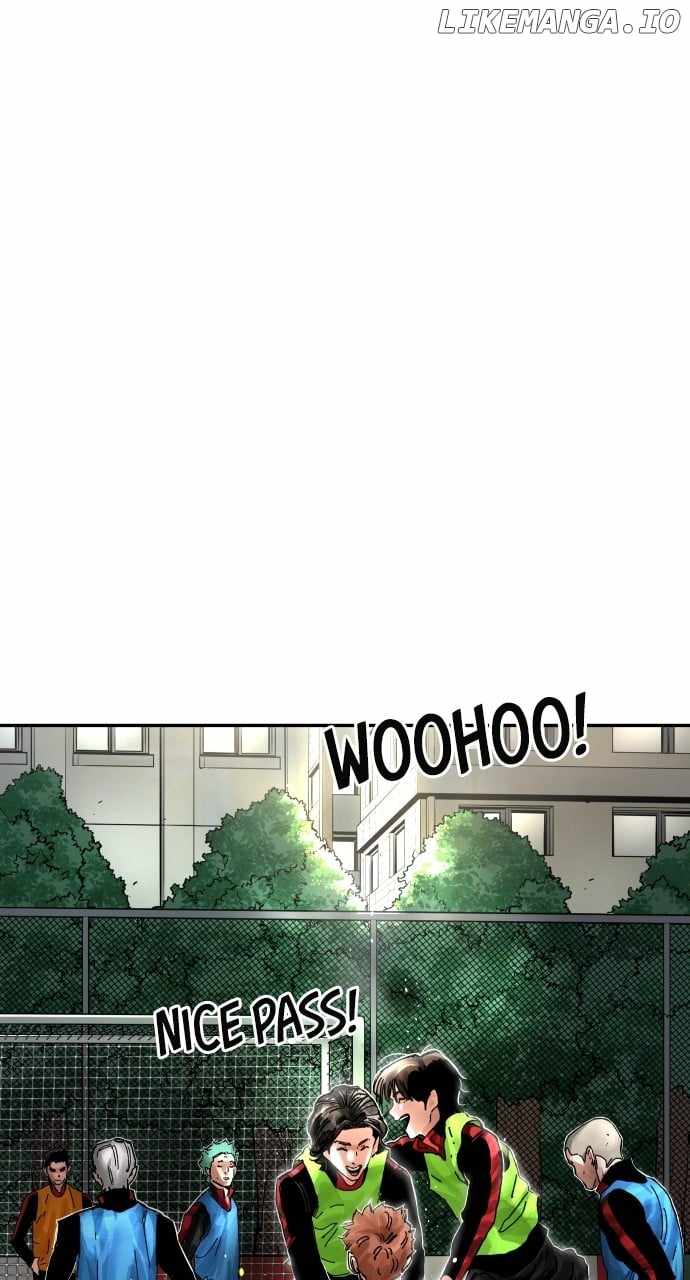 Read Build Up Manga Online