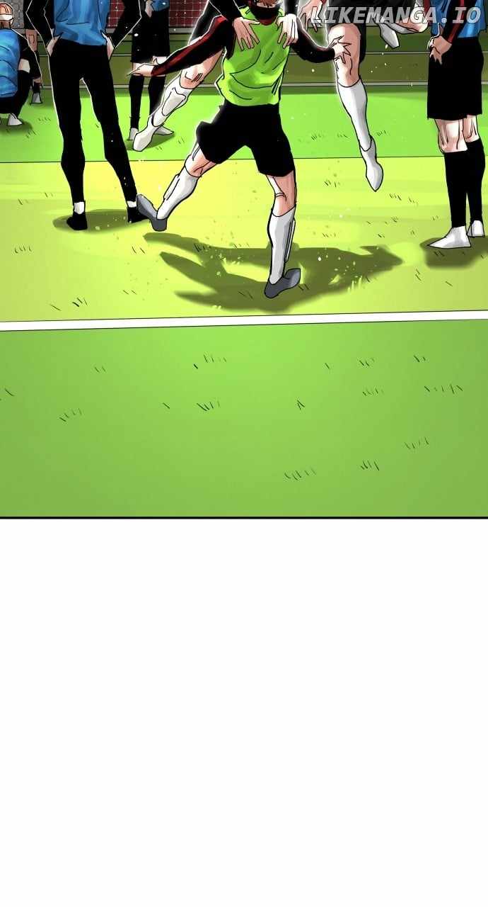 Read Build Up Manga Online