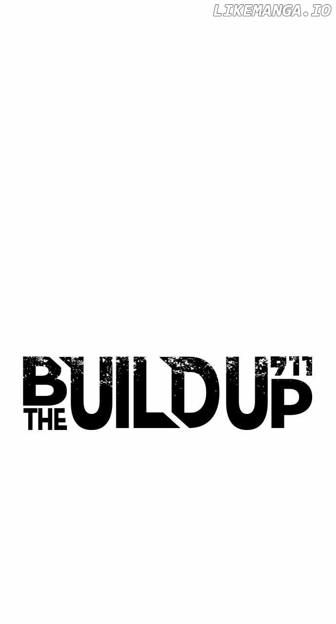Read Build Up Manga Online