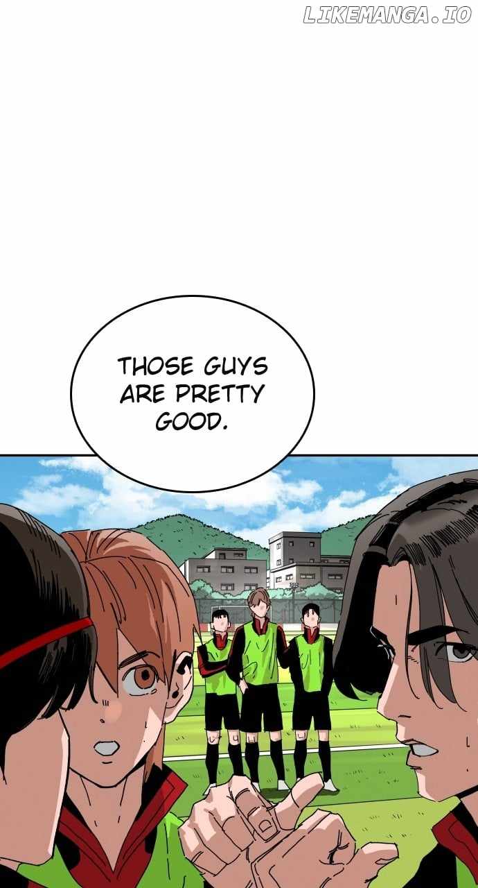 Read Build Up Manga Online