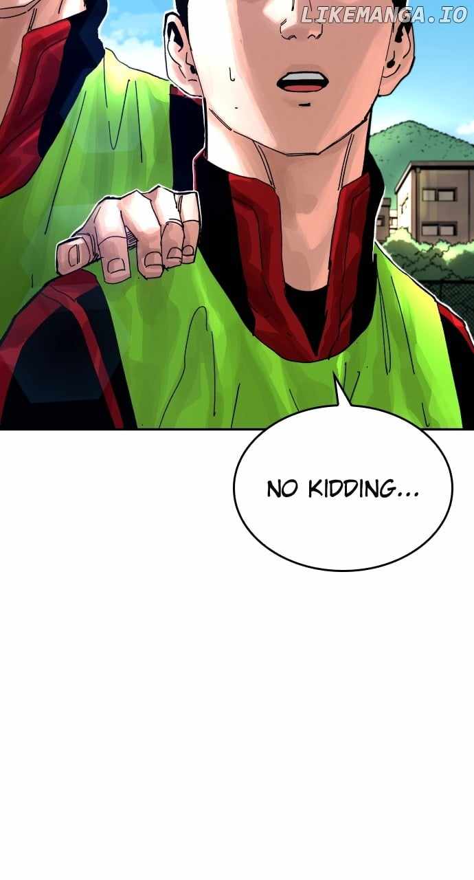 Read Build Up Manga Online