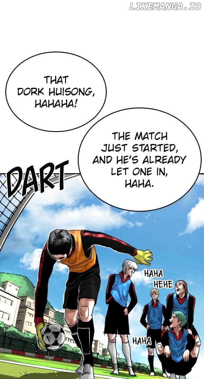 Read Build Up Manga Online
