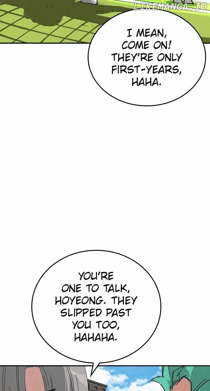 Read Build Up Manga Online