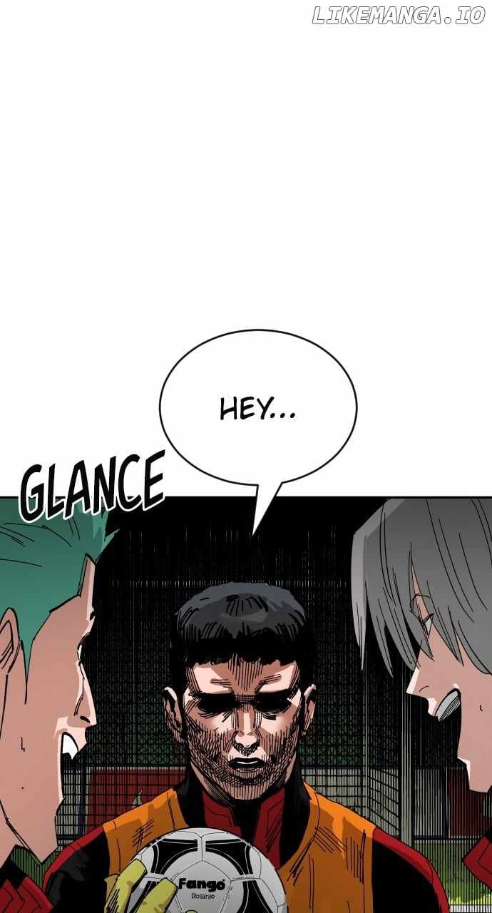 Read Build Up Manga Online