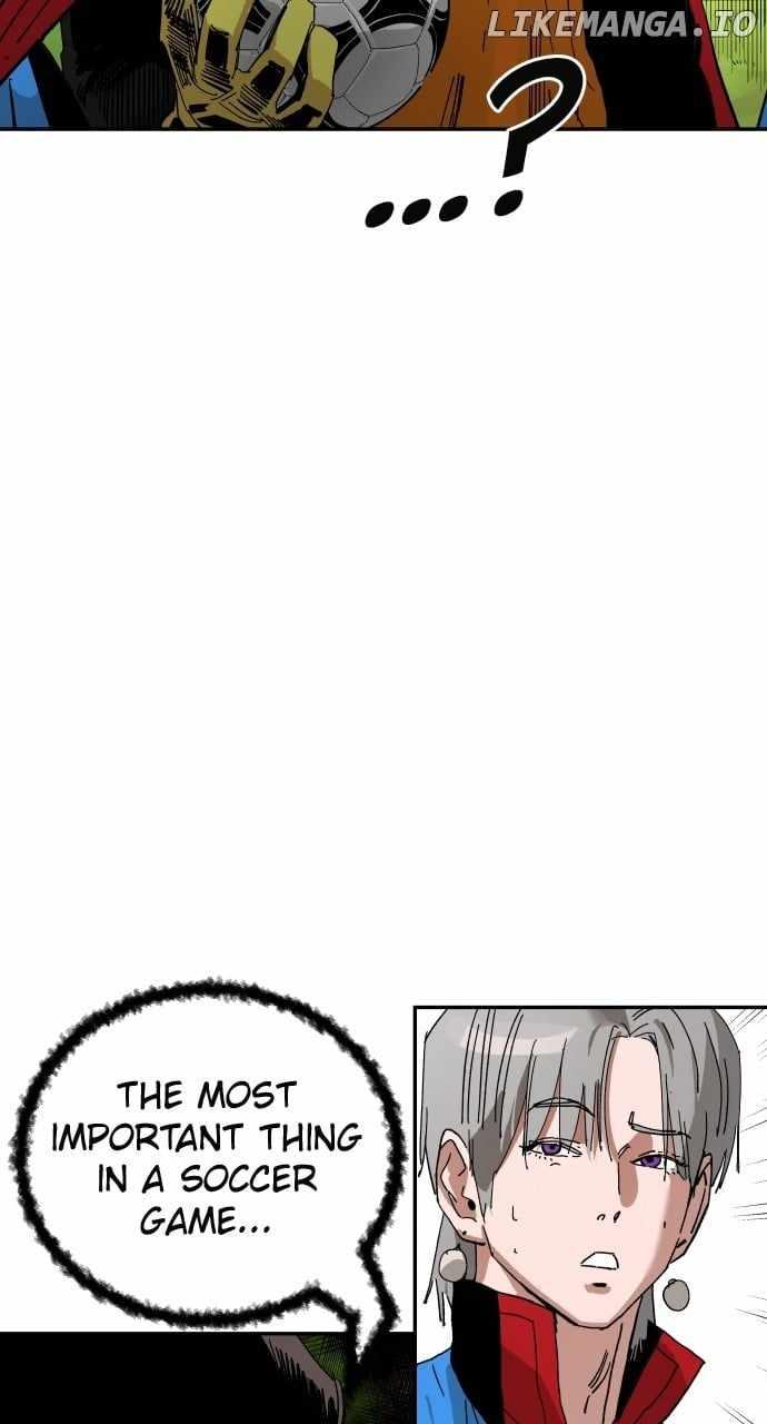 Read Build Up Manga Online