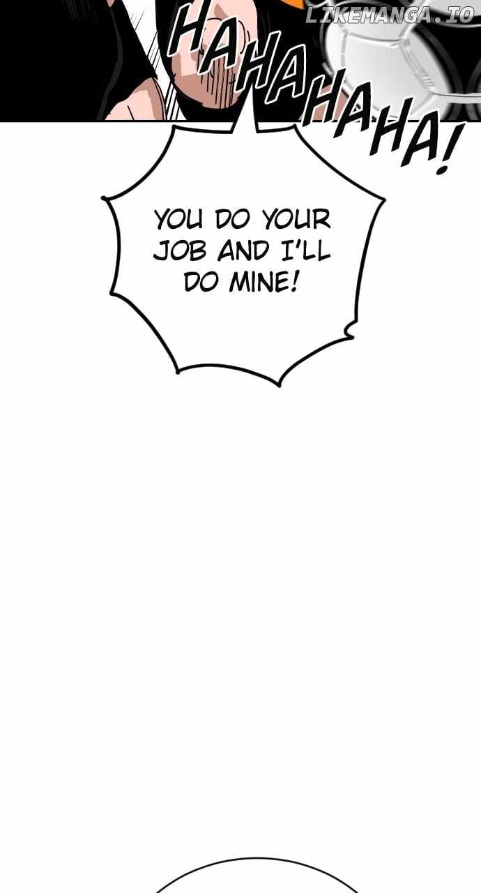Read Build Up Manga Online