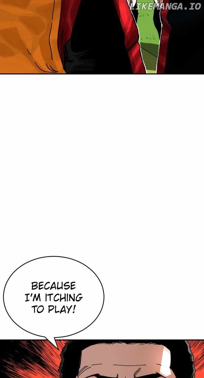 Read Build Up Manga Online