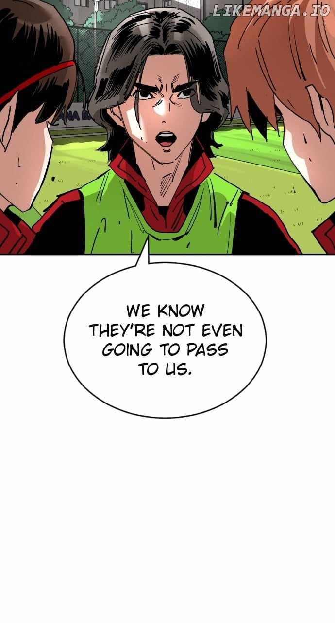 Read Build Up Manga Online