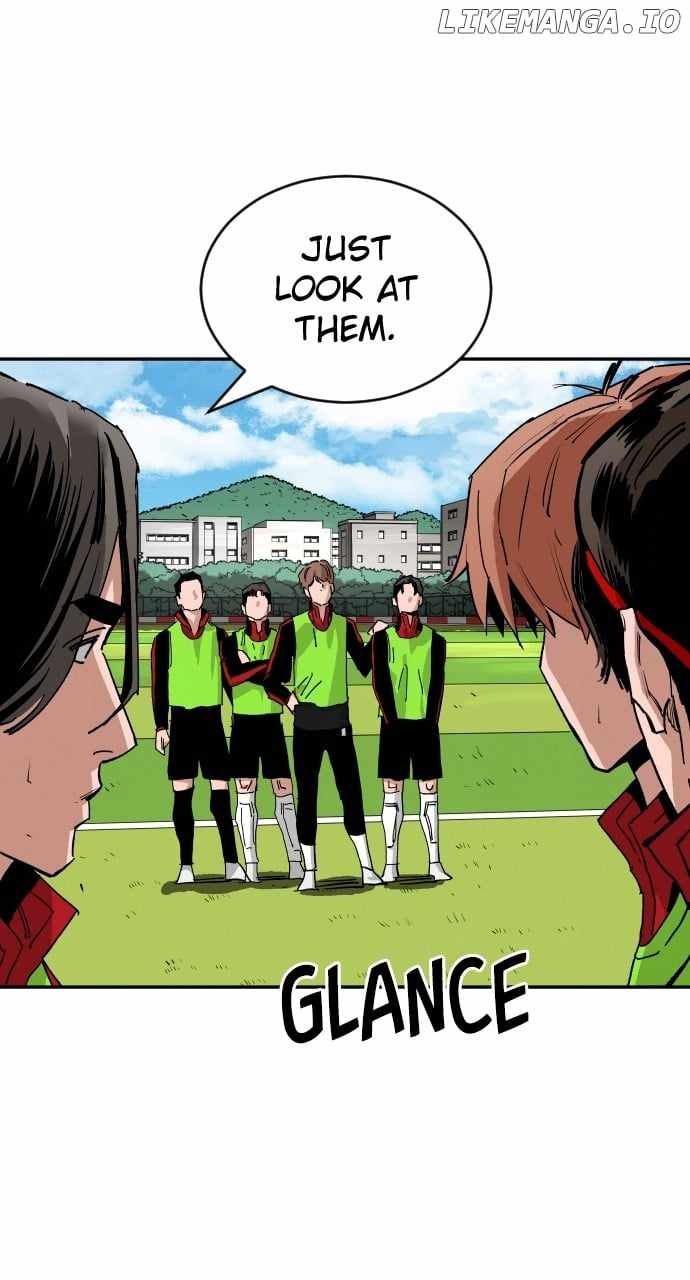 Read Build Up Manga Online