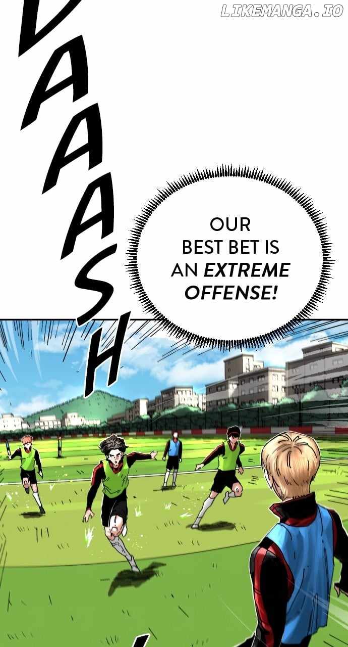 Read Build Up Manga Online