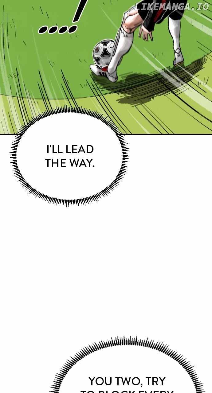 Read Build Up Manga Online