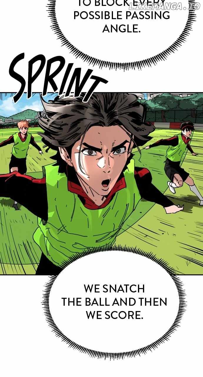 Read Build Up Manga Online