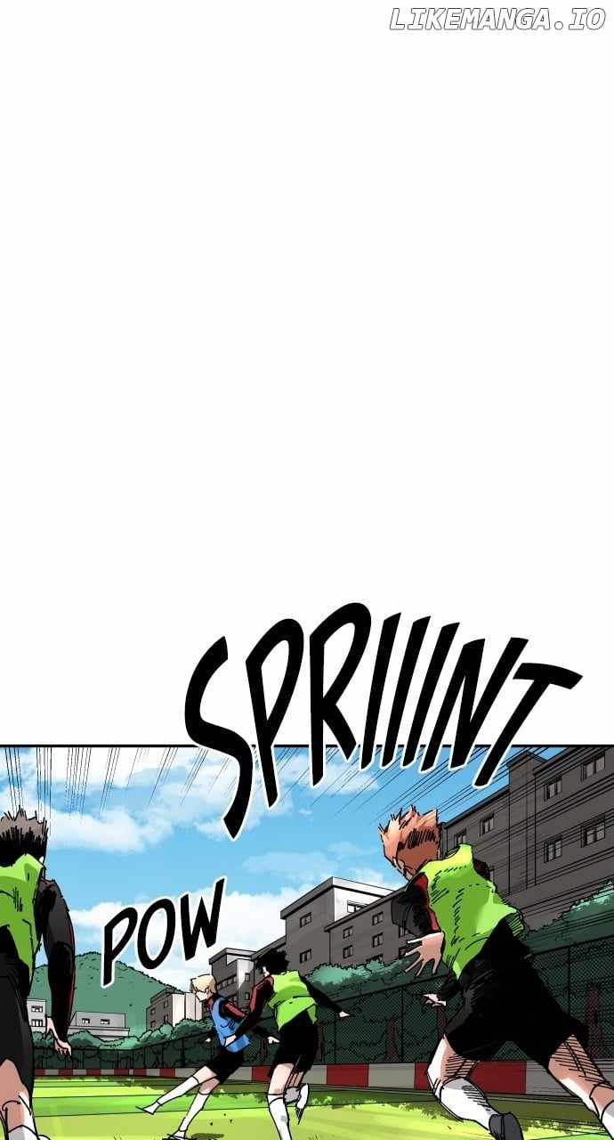 Read Build Up Manga Online
