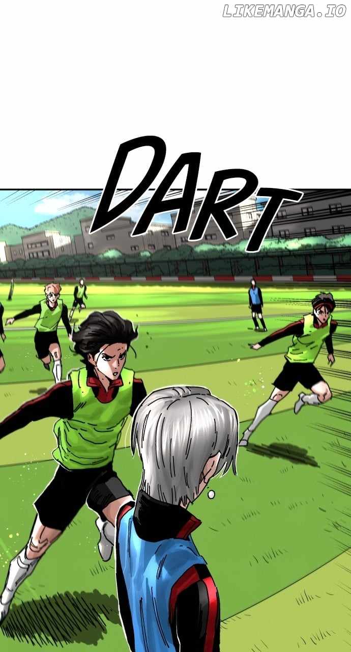Read Build Up Manga Online