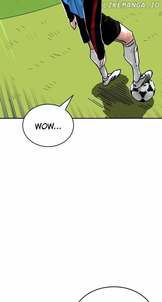 Read Build Up Manga Online