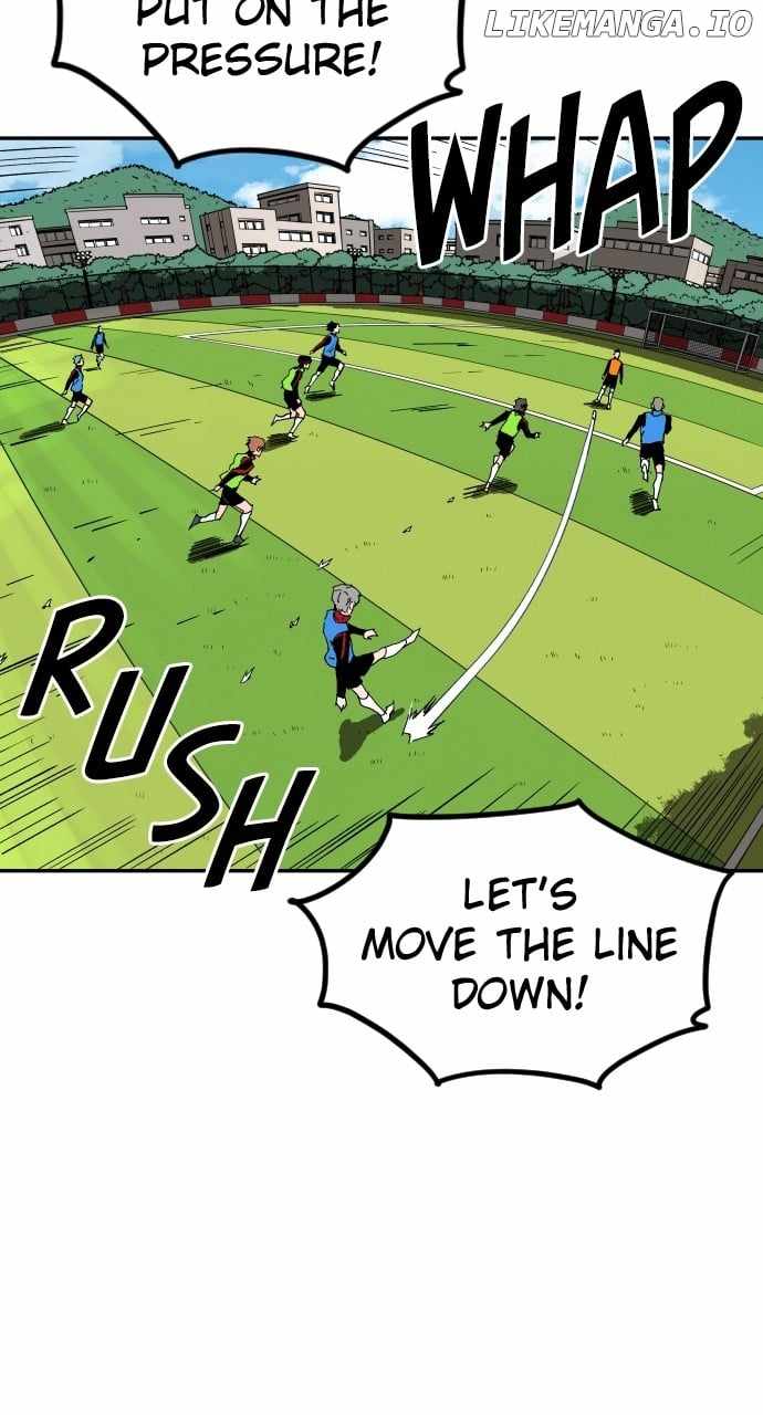 Read Build Up Manga Online