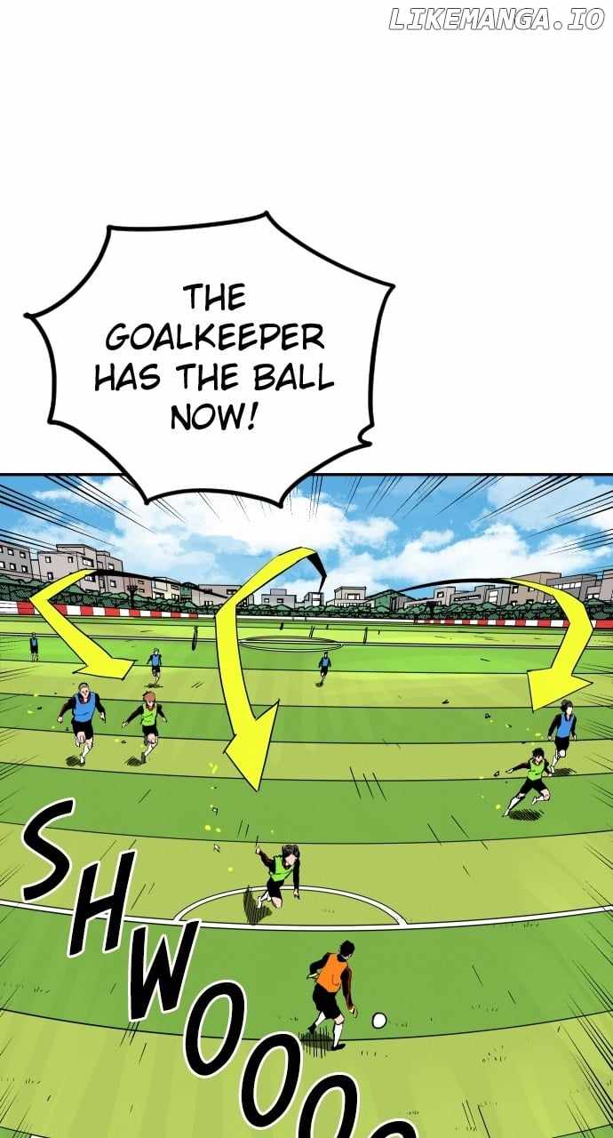 Read Build Up Manga Online