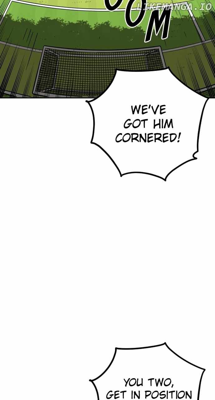 Read Build Up Manga Online