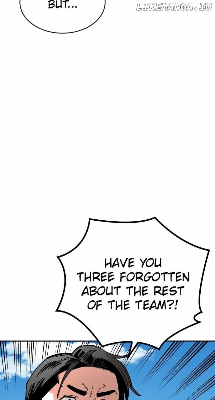 Read Build Up Manga Online