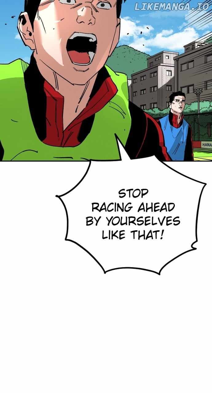 Read Build Up Manga Online