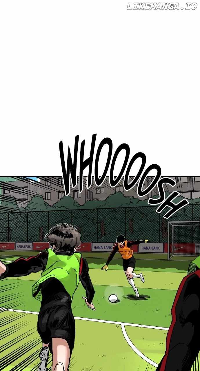 Read Build Up Manga Online