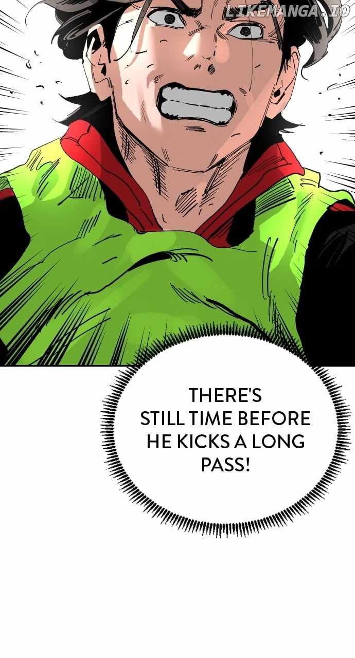 Read Build Up Manga Online