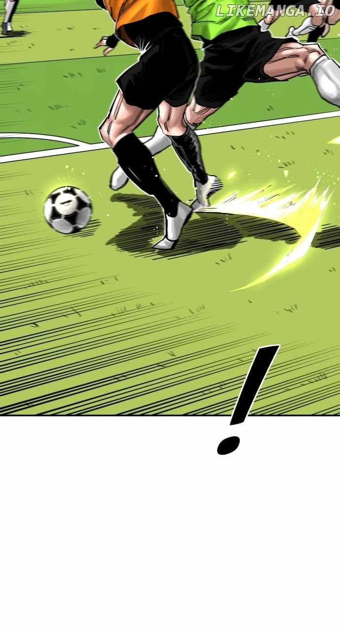 Read Build Up Manga Online
