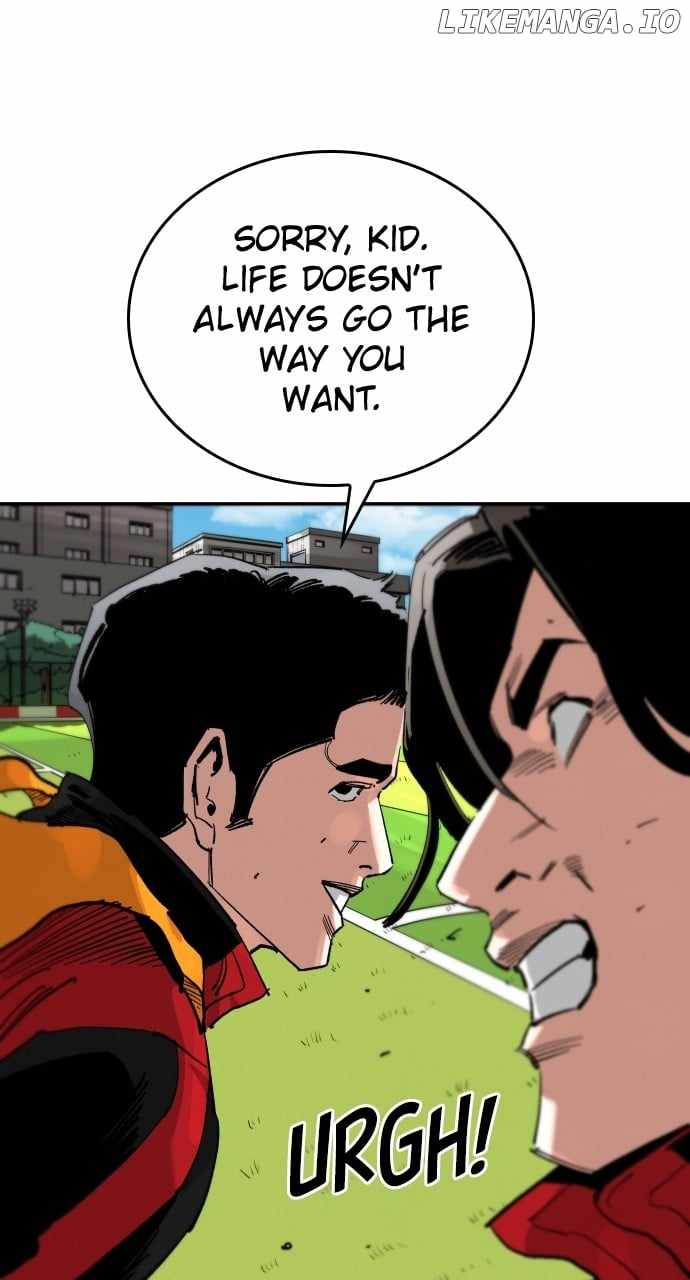 Read Build Up Manga Online
