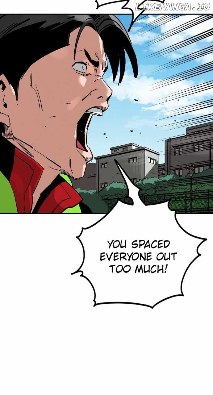 Read Build Up Manga Online