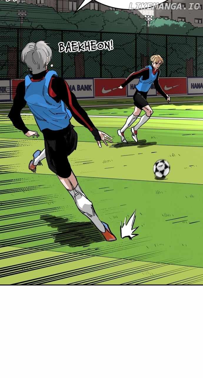 Read Build Up Manga Online