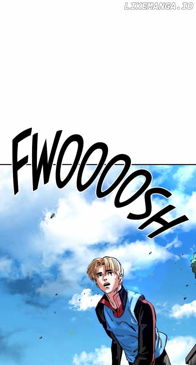 Read Build Up Manga Online