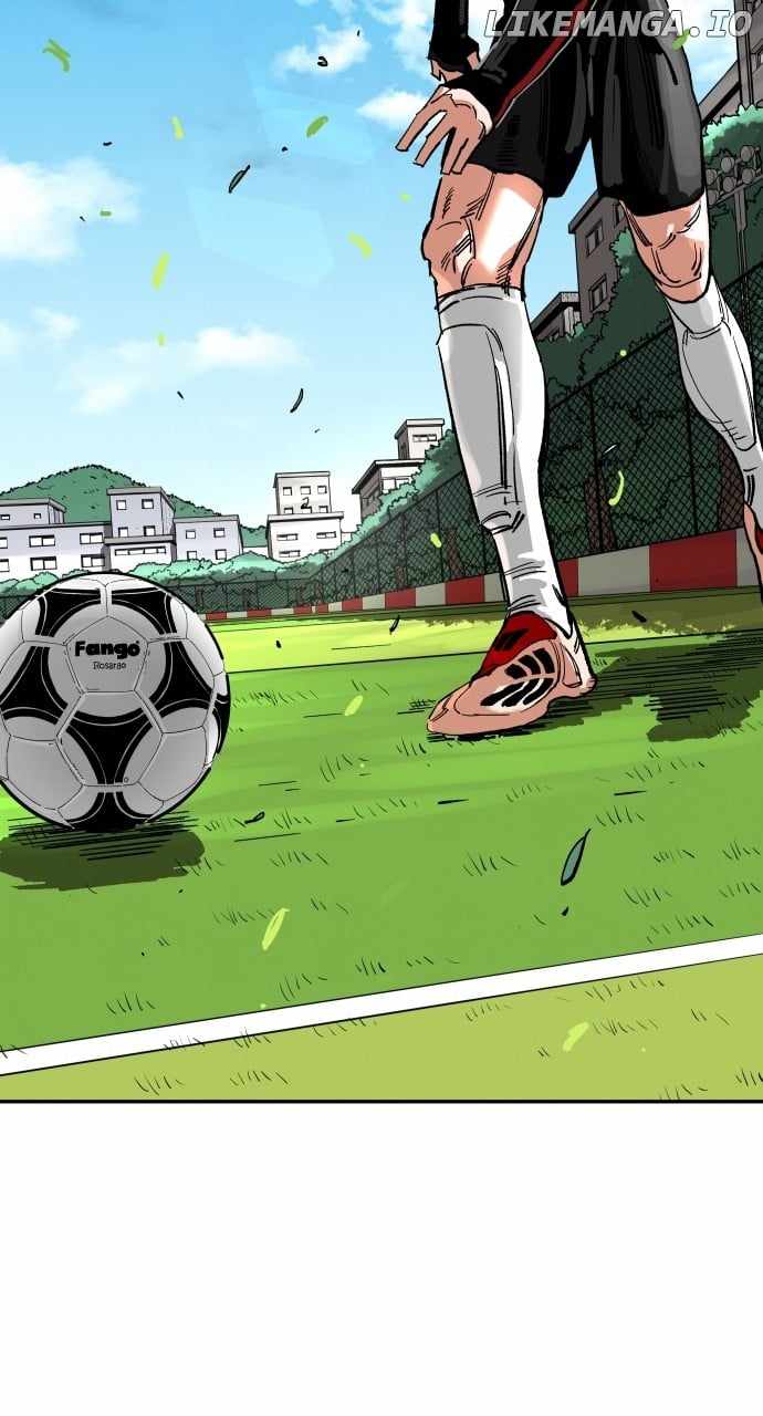 Read Build Up Manga Online
