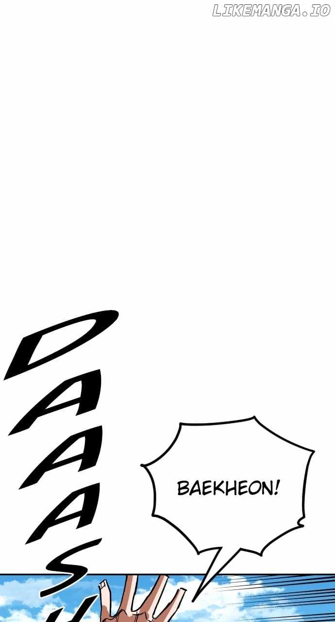 Read Build Up Manga Online