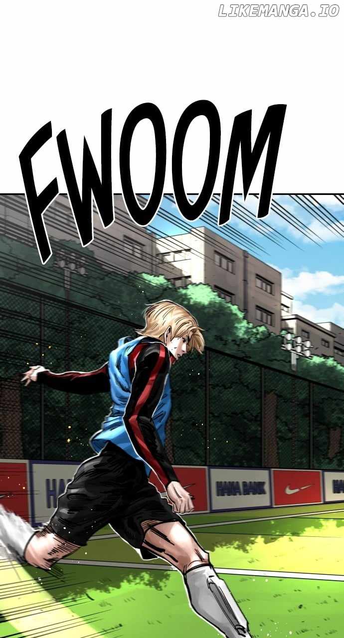 Read Build Up Manga Online