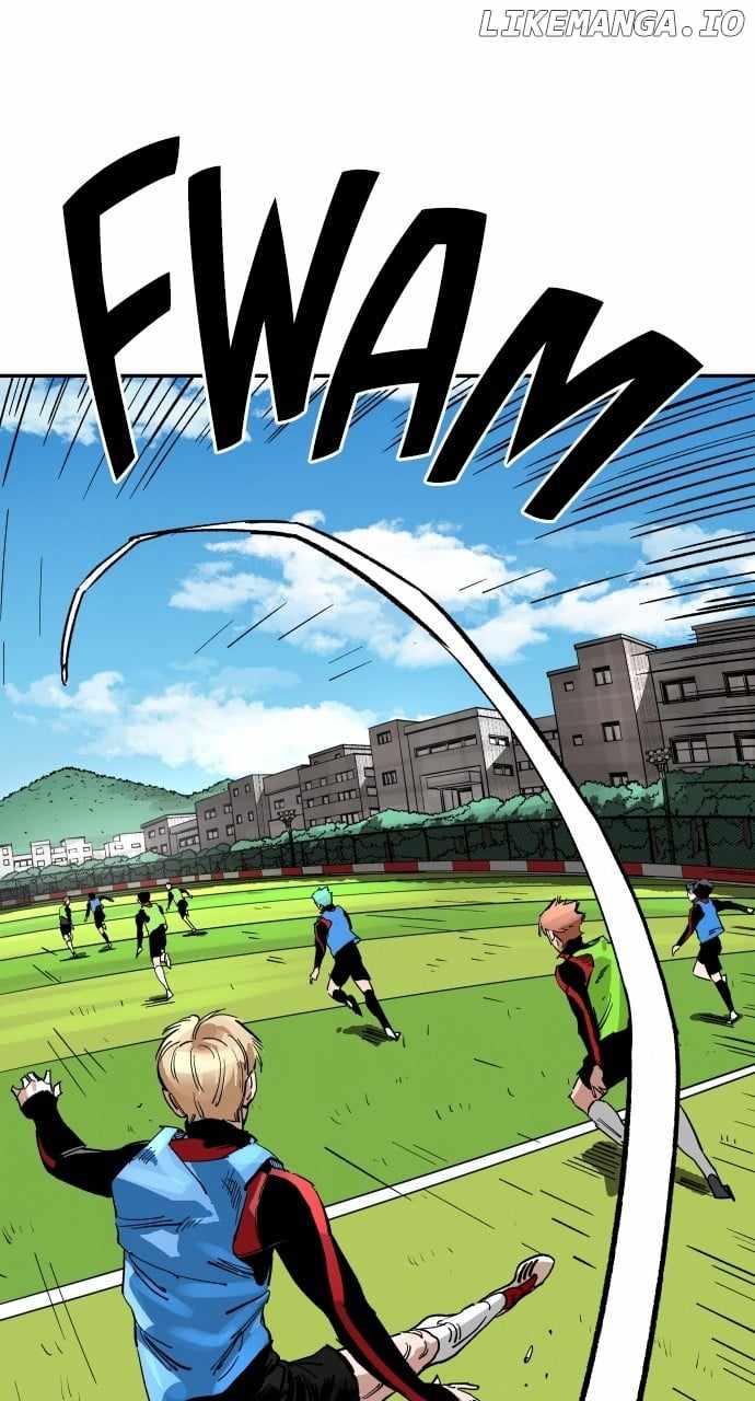 Read Build Up Manga Online