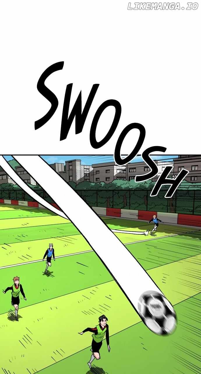 Read Build Up Manga Online