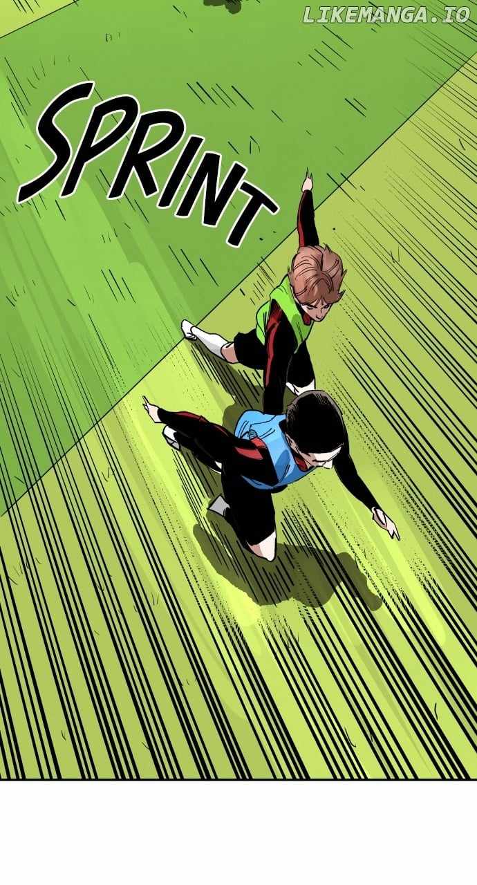 Read Build Up Manga Online