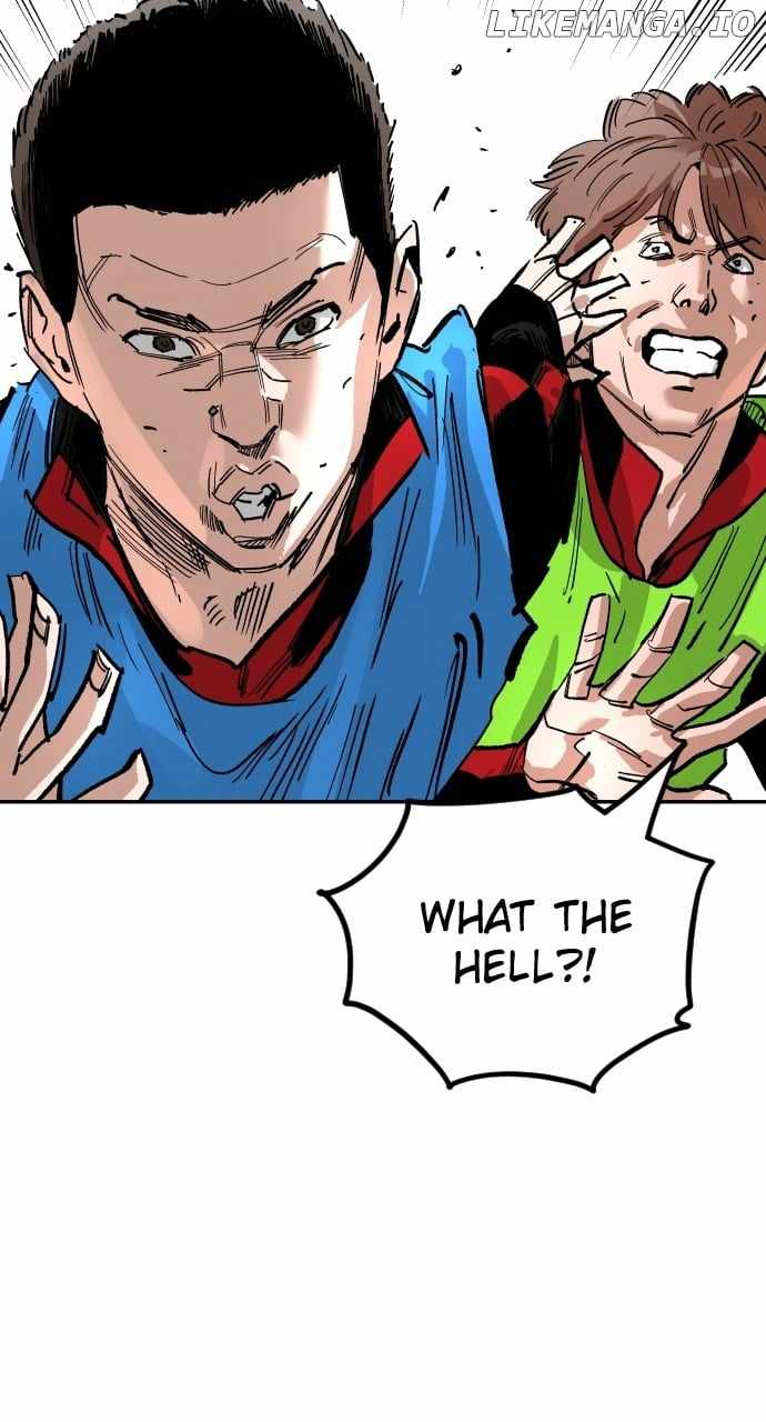 Read Build Up Manga Online