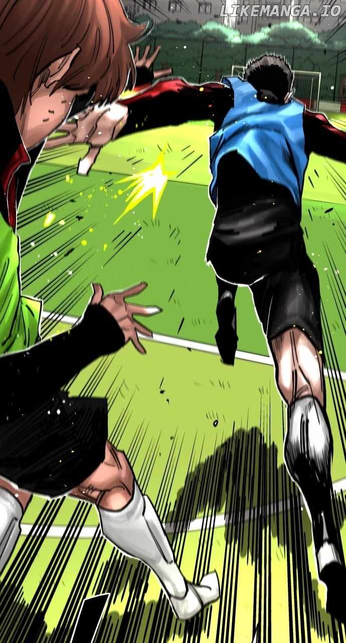 Read Build Up Manga Online