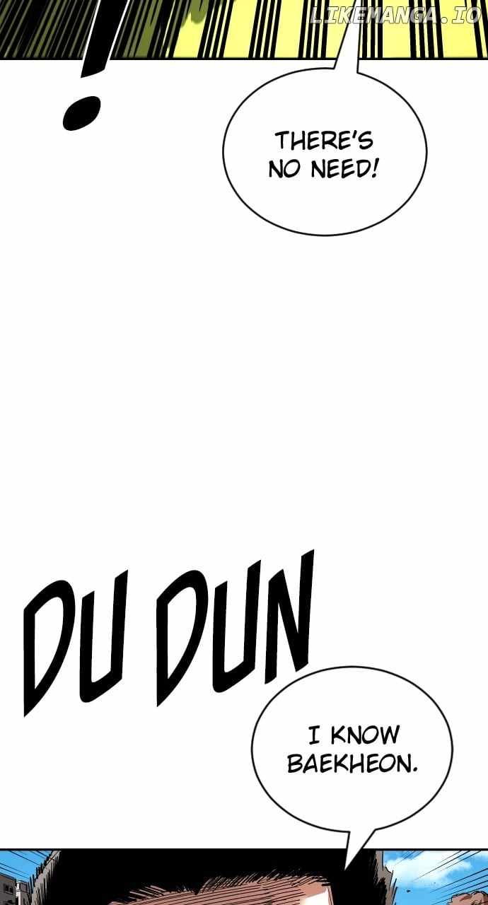 Read Build Up Manga Online