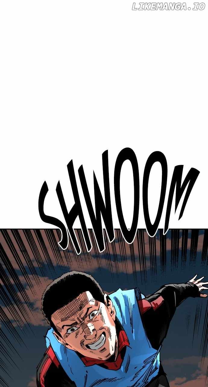 Read Build Up Manga Online