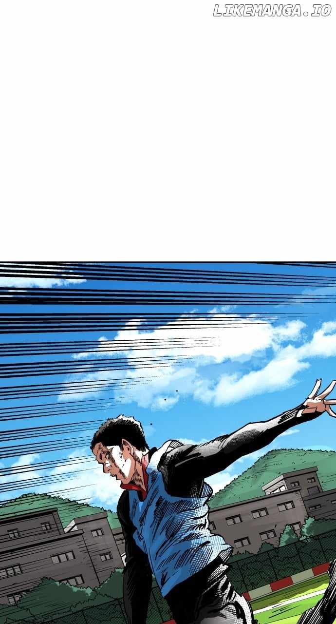 Read Build Up Manga Online