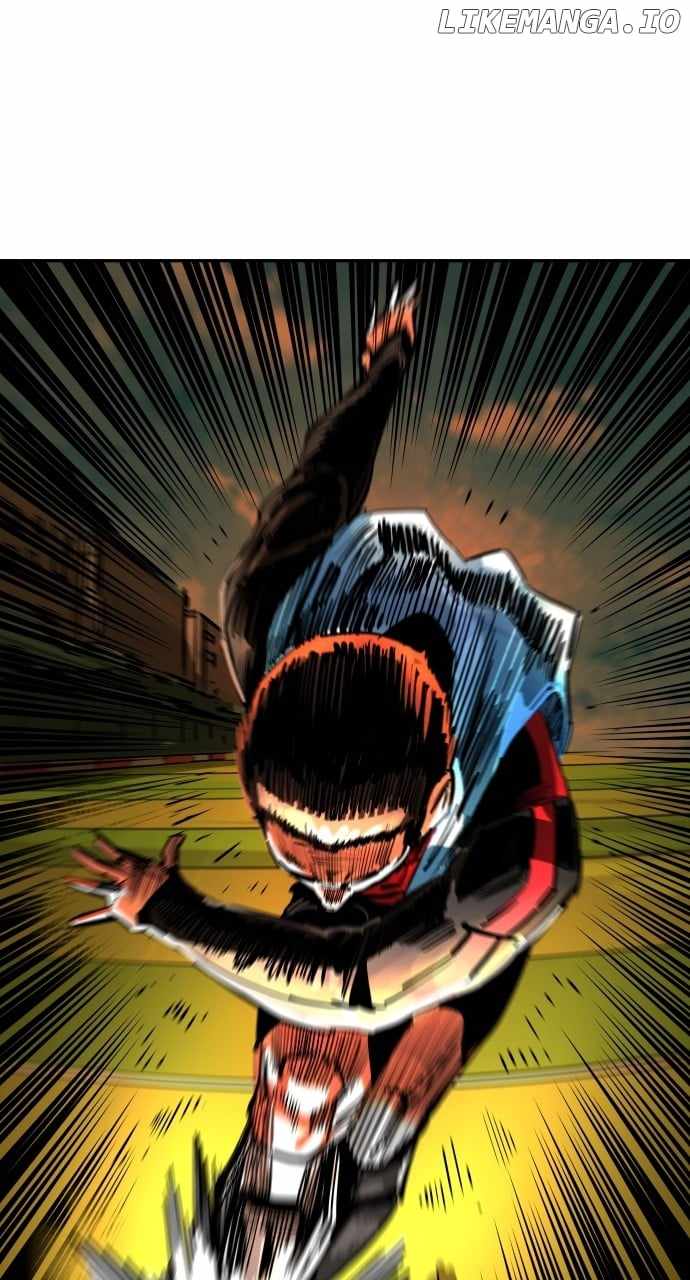 Read Build Up Manga Online