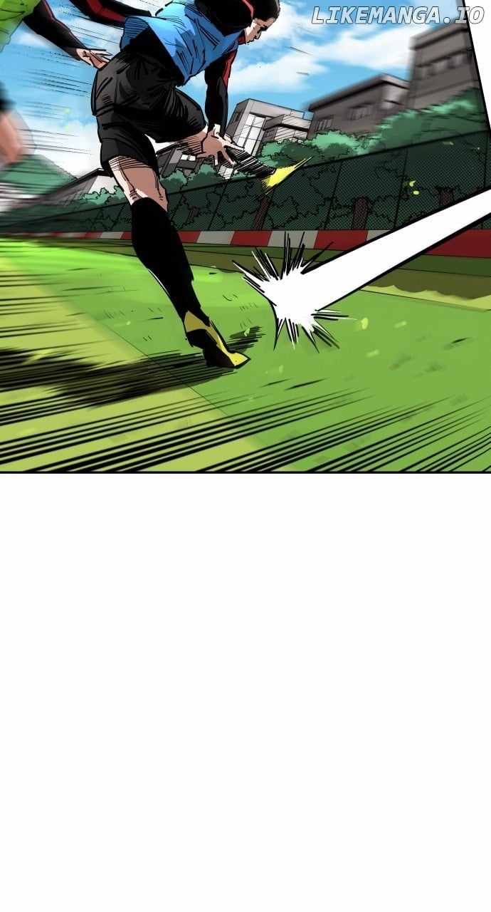 Read Build Up Manga Online
