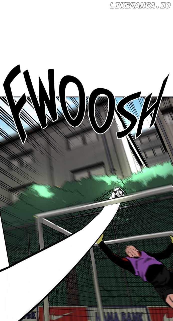 Read Build Up Manga Online