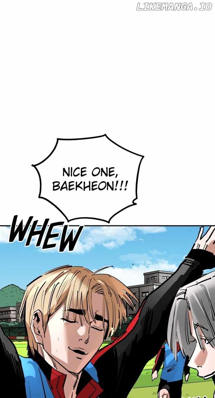 Read Build Up Manga Online