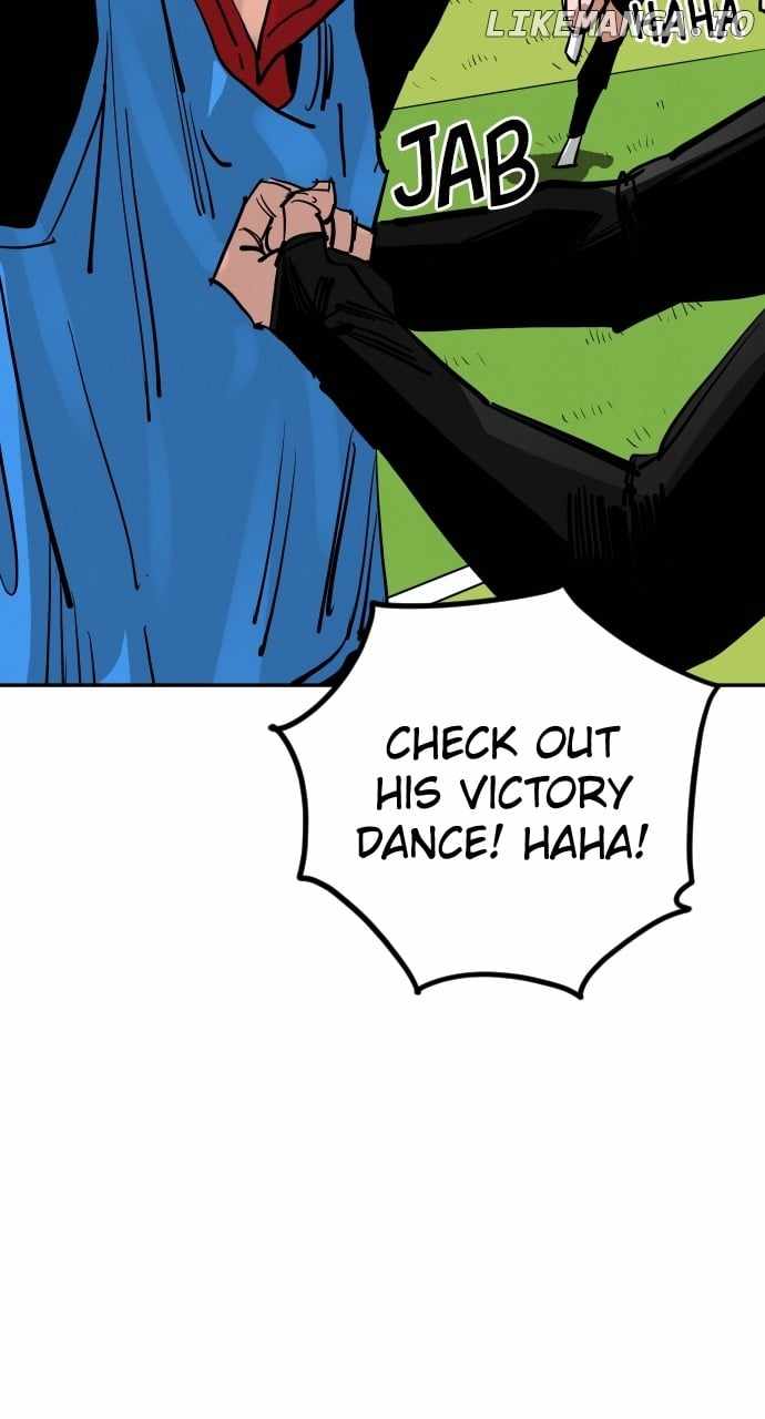 Read Build Up Manga Online