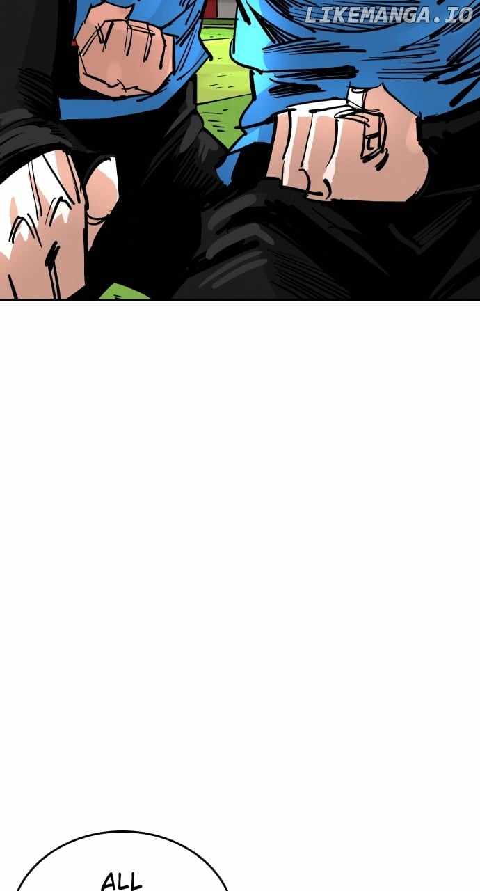 Read Build Up Manga Online