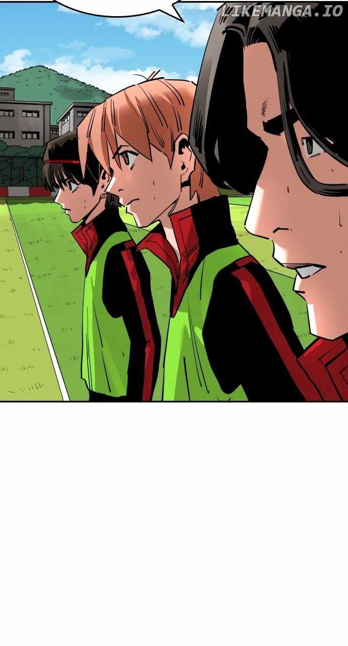 Read Build Up Manga Online
