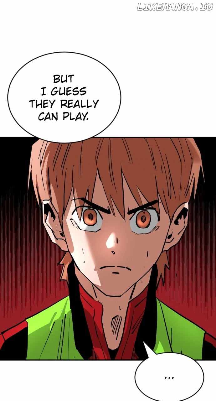 Read Build Up Manga Online